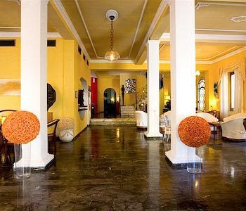 Hotel Corallo