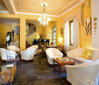 Hotel Corallo