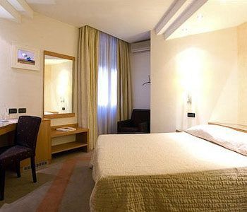 Hotel Corallo