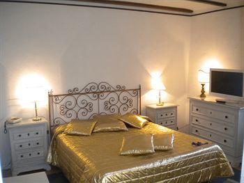 Hotel Corallo
