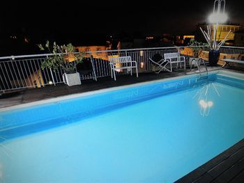 Hotel Corallo