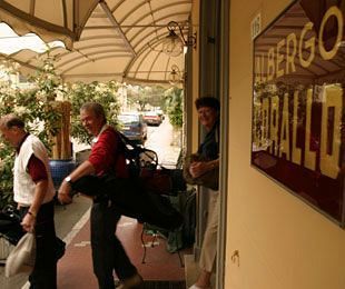 Hotel Corallo
