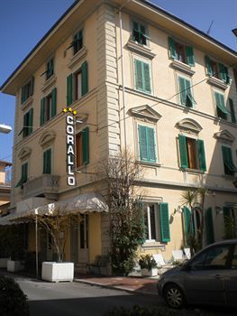 Hotel Corallo
