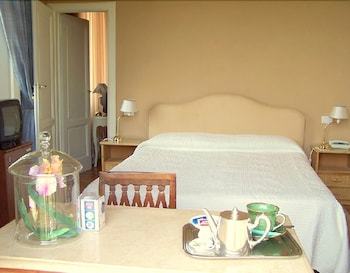 Hotel Mediterraneo