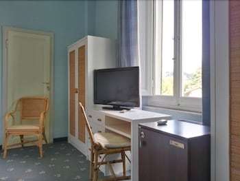 Hotel Mediterraneo