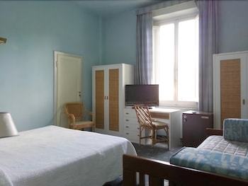 Hotel Mediterraneo