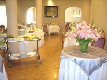 Hotel Mediterraneo