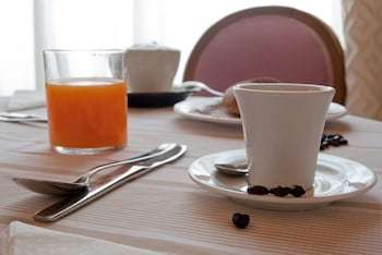 Hotel Mediterraneo