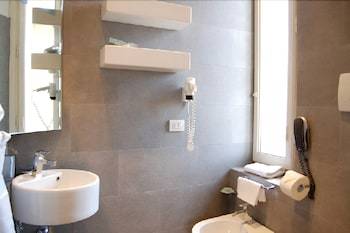 Hotel Mediterraneo