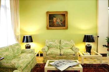 Hotel Mediterraneo