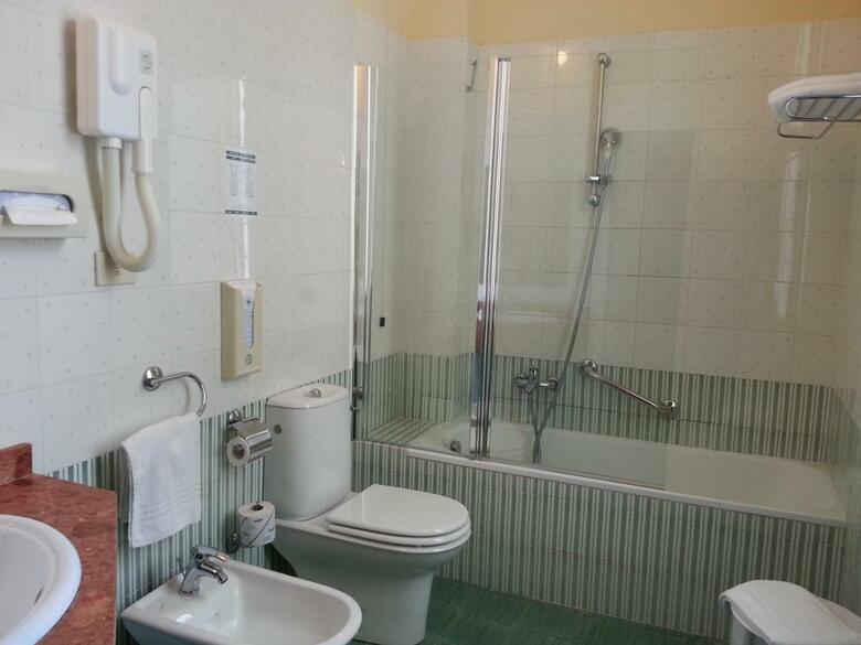 Hotel Minerva Palace