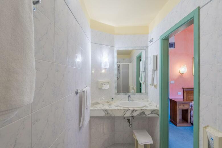 Hotel Minerva Palace