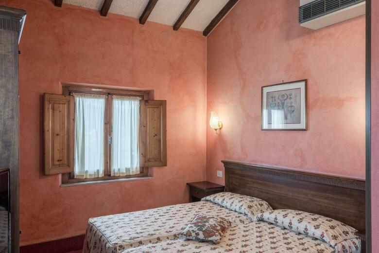Hotel Minerva Palace
