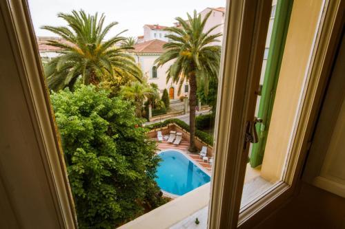 Hotel Reale