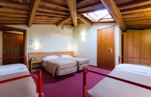 Hotel Reale