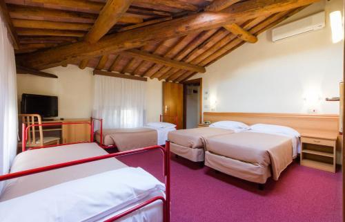 Hotel Reale
