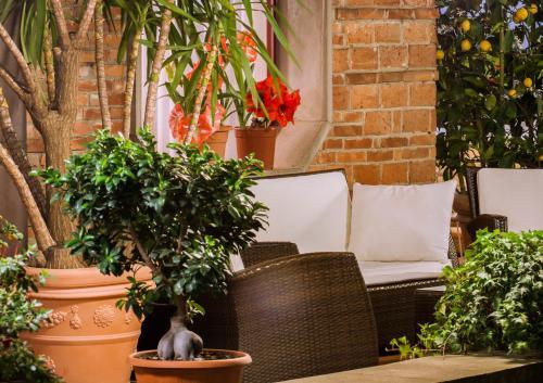 Hotel Reale