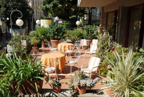 Hotel Reale