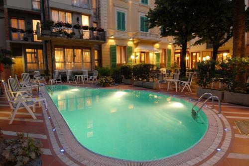 Hotel Reale