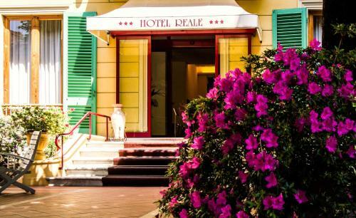 Hotel Reale