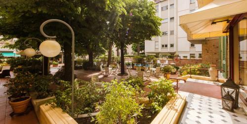 Hotel Reale