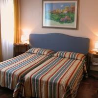 Torretta Hotel