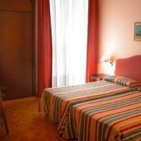 Torretta Hotel