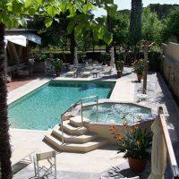 Torretta Hotel
