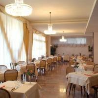 Torretta Hotel