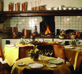 Hotel Certosa Di Maggiano