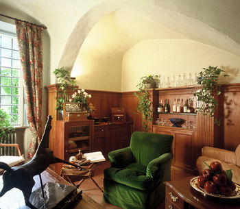 Hotel Certosa Di Maggiano