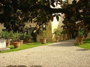 Hotel Certosa Di Maggiano