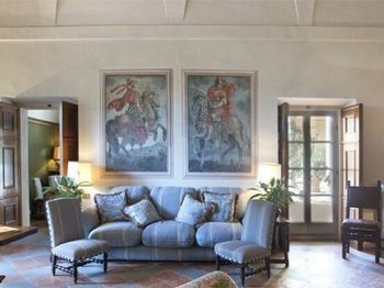 Hotel Certosa Di Maggiano