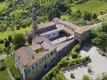 Hotel Certosa Di Maggiano