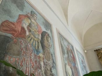 Hotel Certosa Di Maggiano