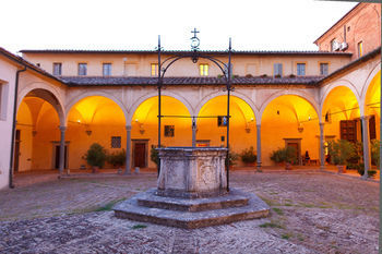 Hotel Certosa Di Maggiano