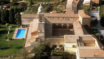 Hotel Certosa Di Maggiano