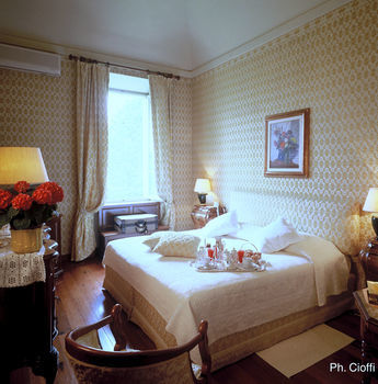 Hotel Certosa Di Maggiano