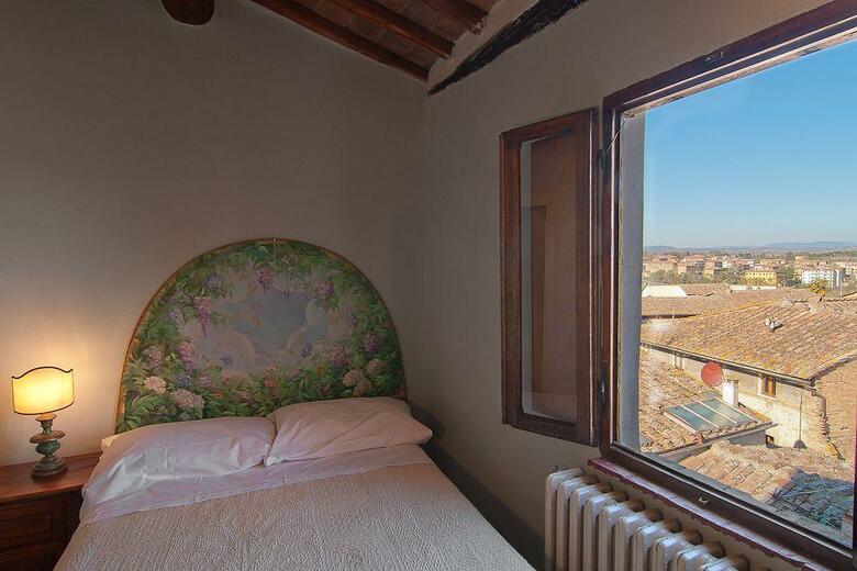 Hotel Antica Torre