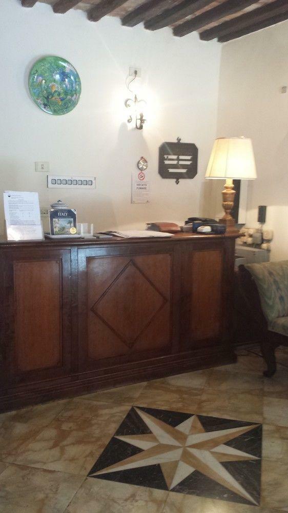 Hotel Antica Torre