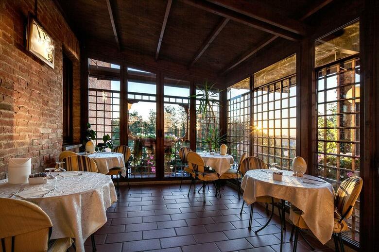 Hotel Arcobaleno
