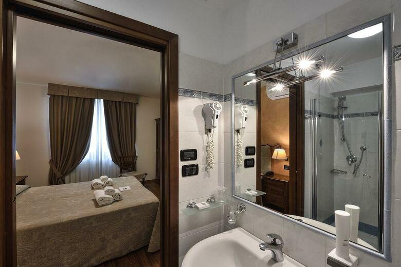 Hotel Arcobaleno