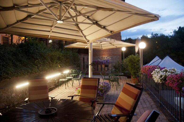Hotel Arcobaleno