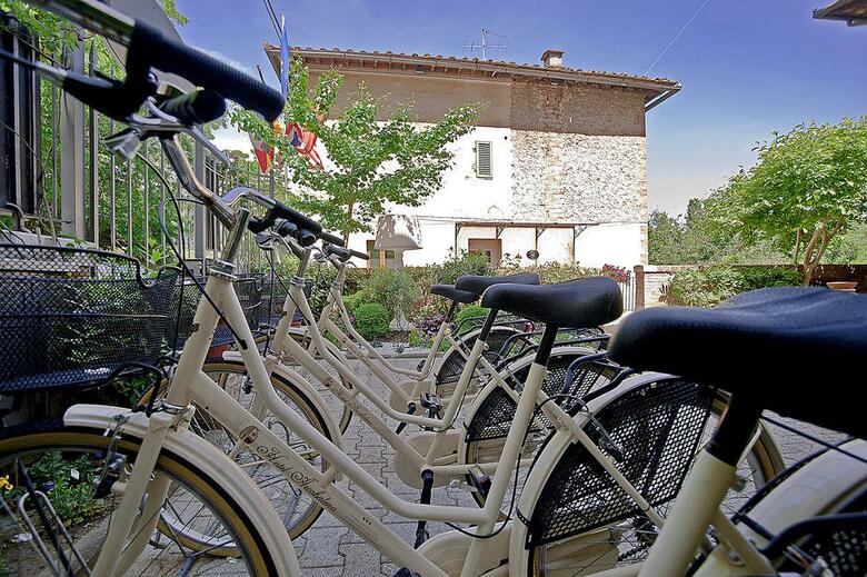 Hotel Arcobaleno