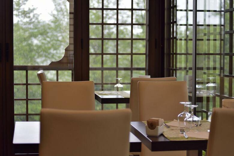 Hotel Arcobaleno