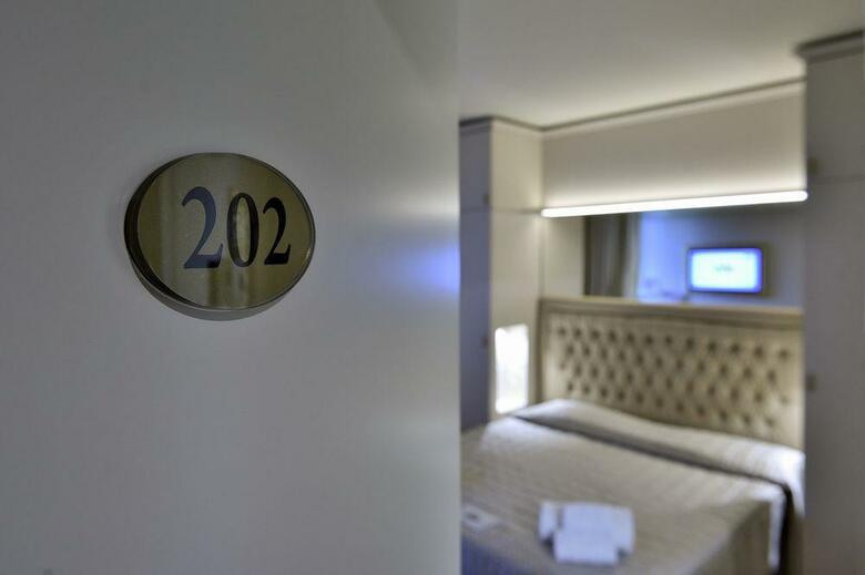 Hotel Arcobaleno