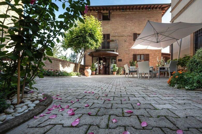 Hotel Arcobaleno
