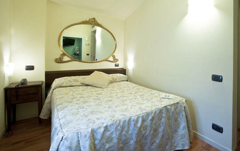 Hotel Arcobaleno