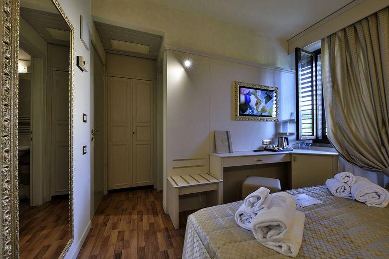 Hotel Arcobaleno