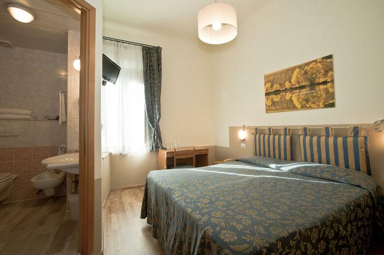 Hotel Arcobaleno